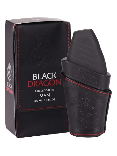 Black Dragon