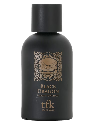 Black Dragon