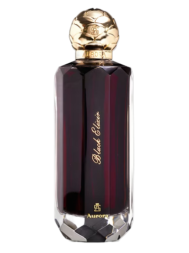 Black Elixir