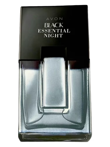 Black Essential Night