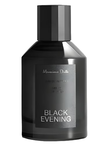 Black Evening