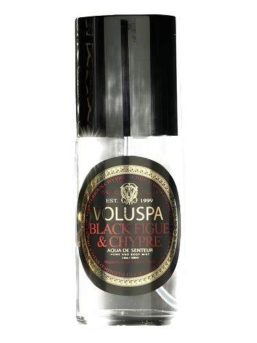 Black Figue & Chypre
