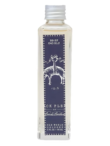 Black Fleece Blue Cologne