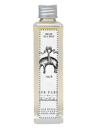 Black Fleece White Cologne