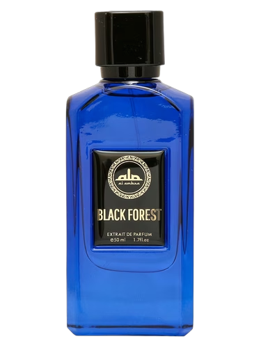 Black Forest