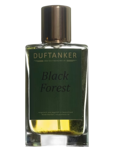 Black Forest
