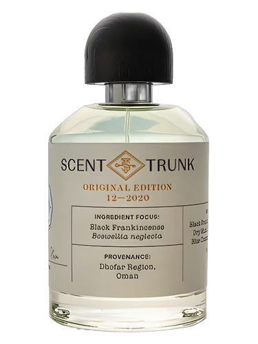 Black Frankincense