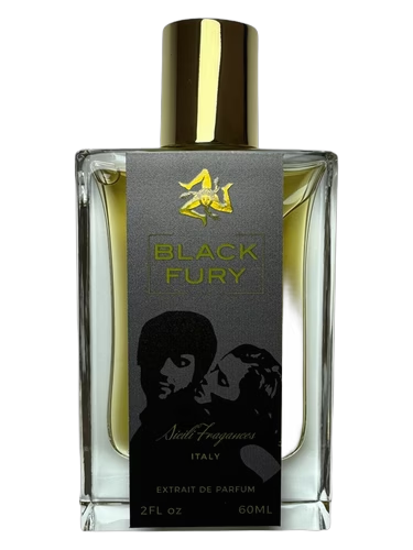 Black Fury