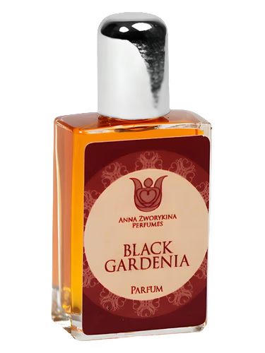 Black Gardenia