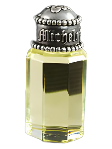 Black Gardenia