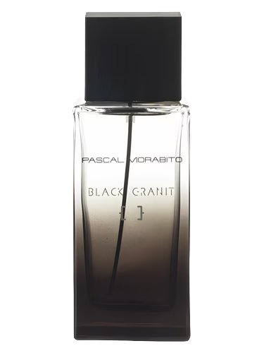 Black Granit