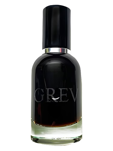 Black Grev
