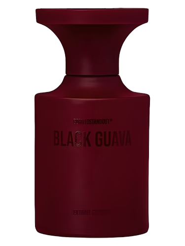 Black Guava