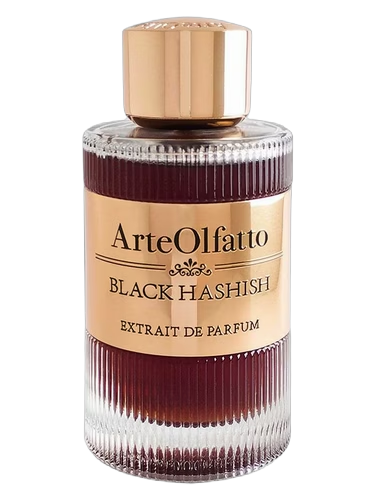 Black Hashish