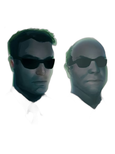 Black Hats