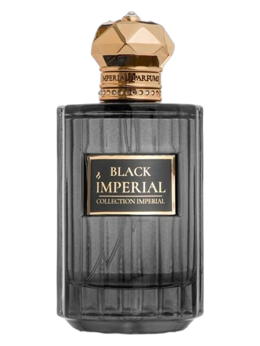 Black Imperial