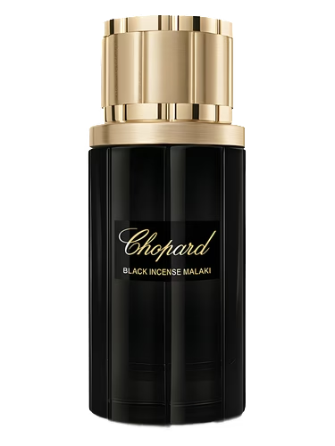 Black Incense Malaki
