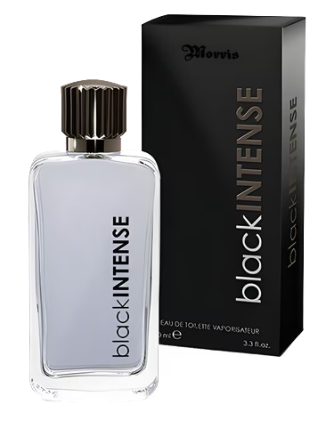 Black Intense
