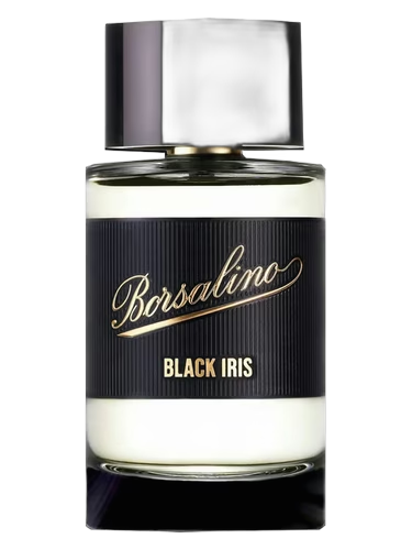 Black Iris