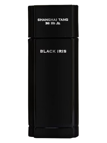 Black Iris Men