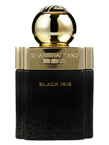 Black Iris Women