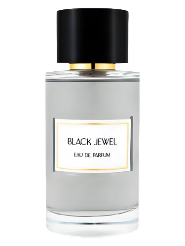 Black Jewel