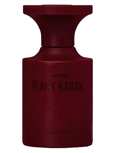 Black Karak