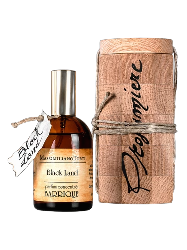 Black Land