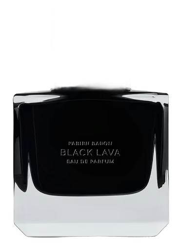 Black Lava