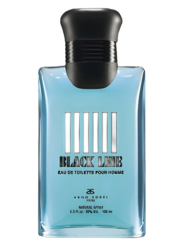 Black Line