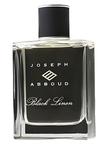 Black Linen