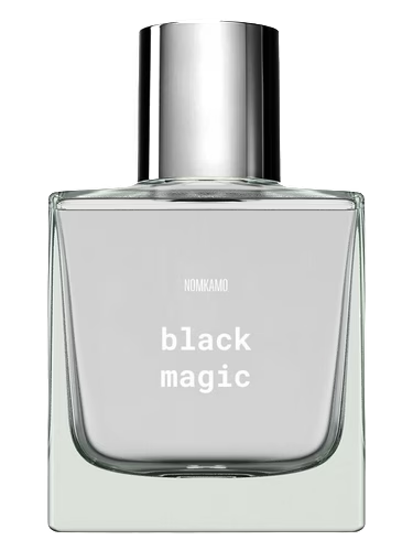 Black Magic