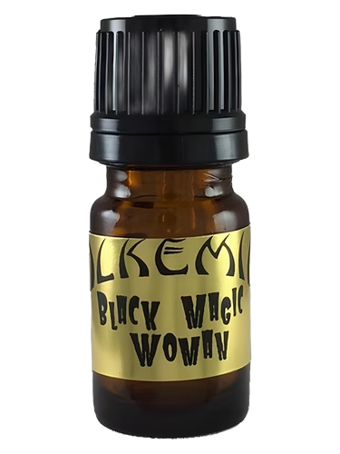 Black Magic Woman