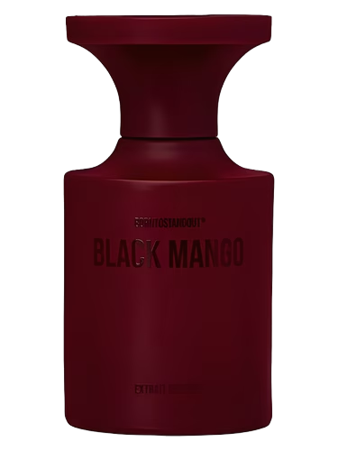 Black Mango