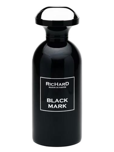 Black Mark