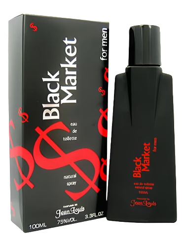 Black Market