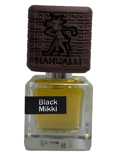 Black Mikki