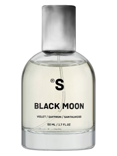 Black Moon by Sister's Aroma