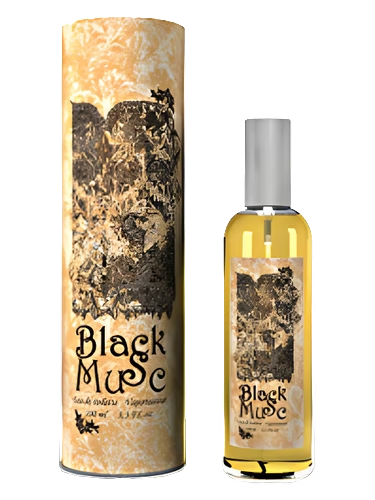 Black Musc