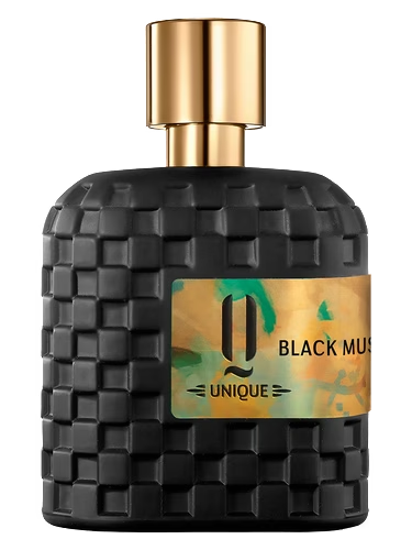 Black Musk