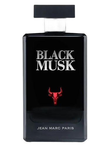 Black Musk