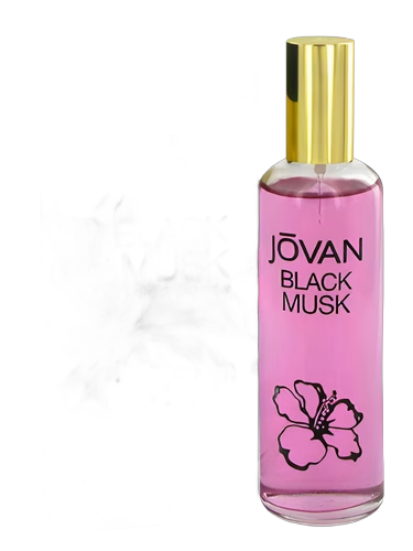 Black Musk