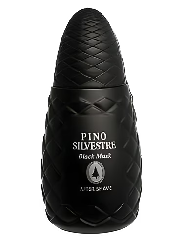 Black Musk