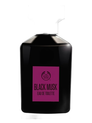 Black Musk