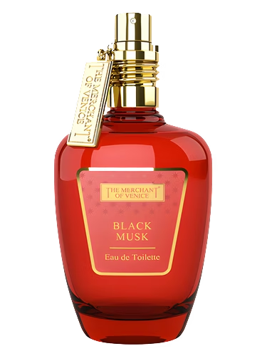 Black Musk