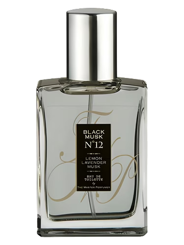 Black Musk N°12