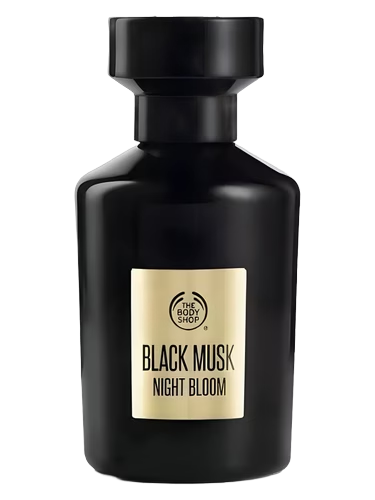 Black Musk Night Bloom