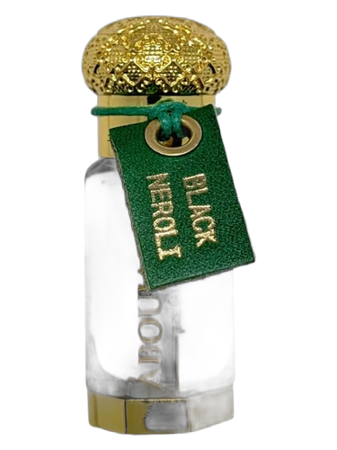 Black Neroli