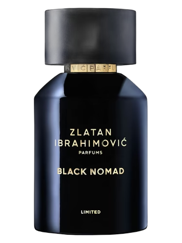 Black Nomad