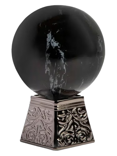 Black Obsidian